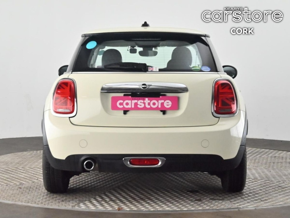 2020 MINI Hatch Cooper 1.5 Auto 3DR €22,480