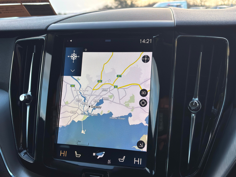 2018 Volvo XC60 D4 Momentum Auto €24,995