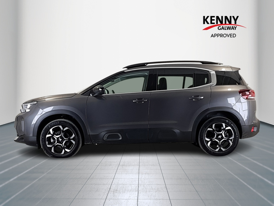 2024 Citroen C5 - image 4