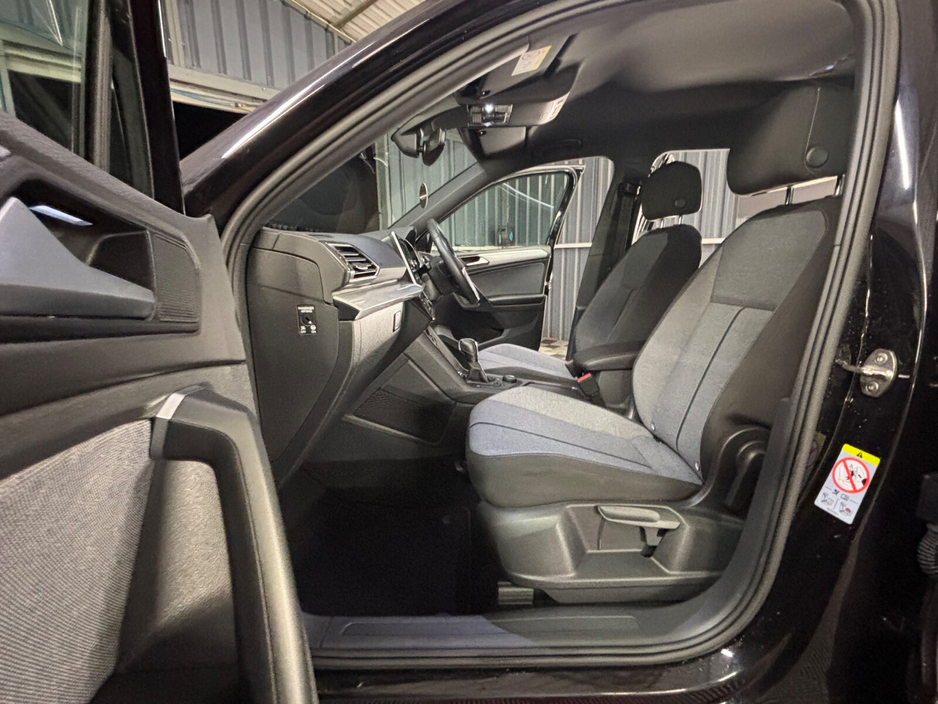 2021 SEAT Tarraco 2.0TDI 150hp DSG 7S SE €34,950