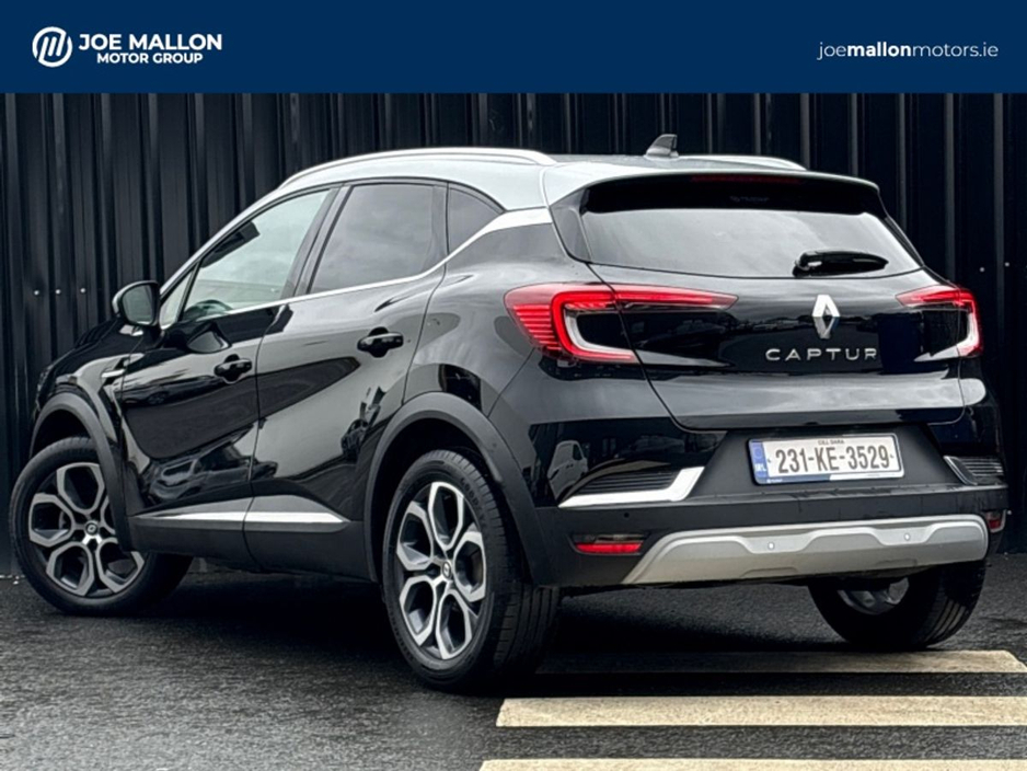 2023 Renault Captur TCe 90 Techno