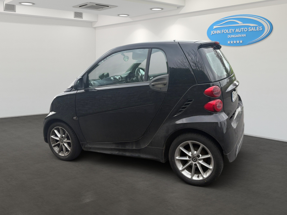 2013 Smart Fortwo - image 8