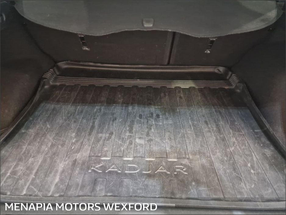 2019 Renault Kadjar - image 13