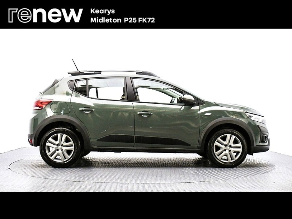 2023 Dacia Sandero Stepway - image 14