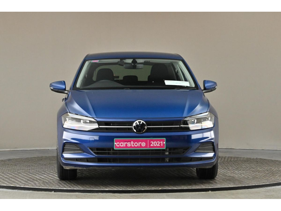 2021 Volkswagen Polo - image 2
