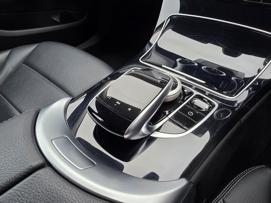 2016 Mercedes-Benz C Class C 180 AVANTGARDE A/T €20,950