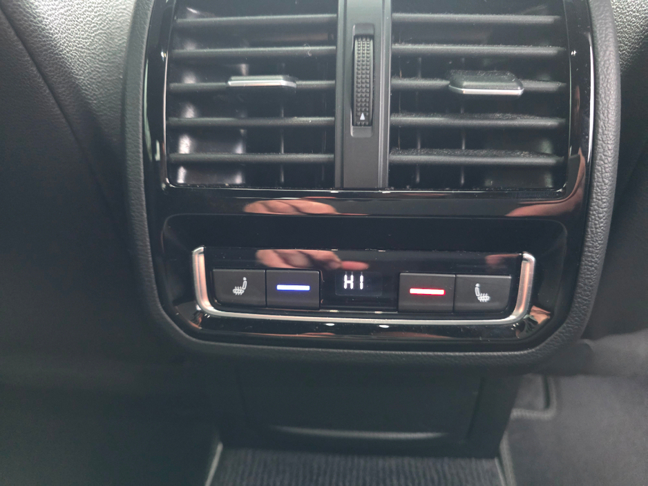 2018 Volkswagen Arteon R-line Auto 150BHP €26,750