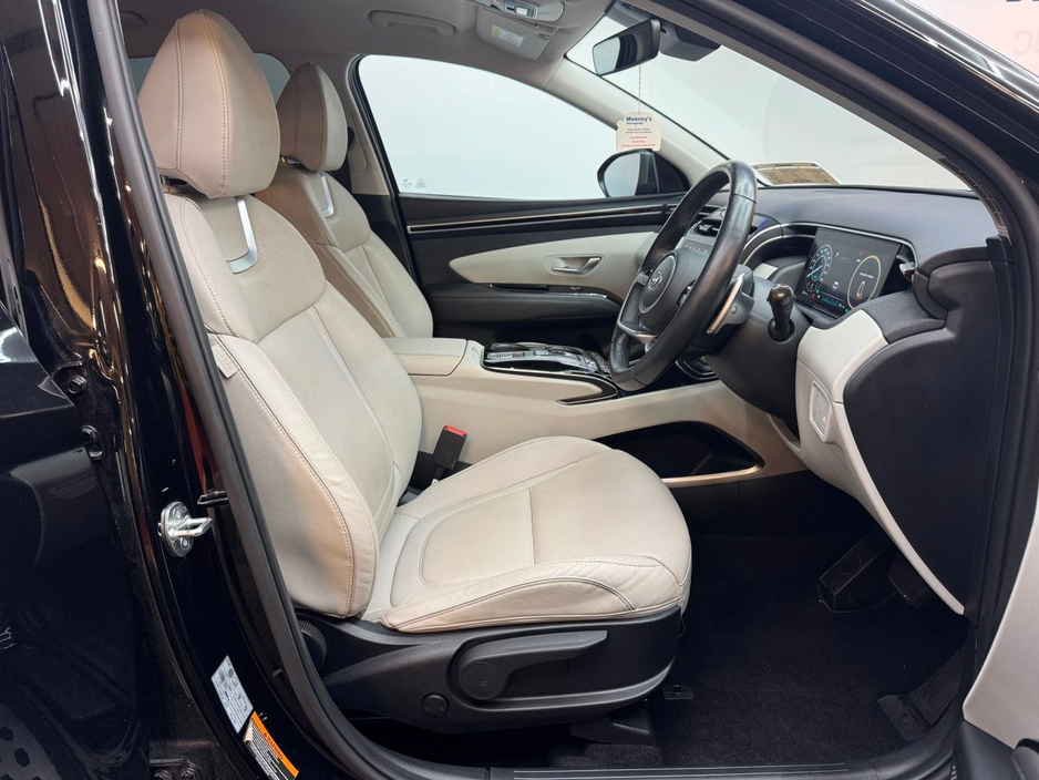 2024 Hyundai Tucson 2WD Executive Plus HEV STG Auto €40,995
