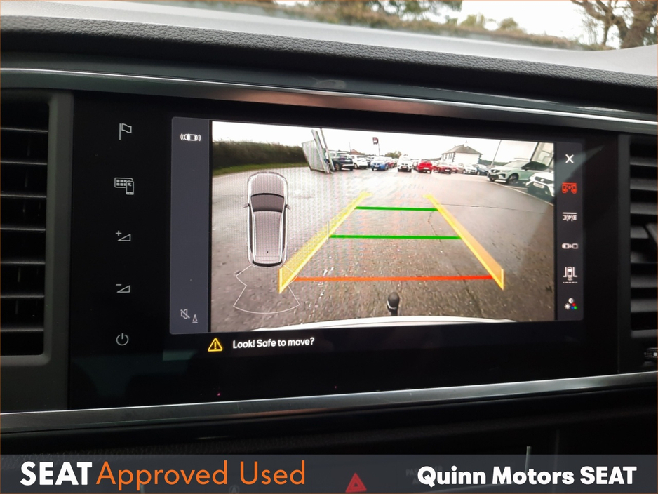 2024 SEAT Ateca PA 2.0 TDI 115HP SE €34,950