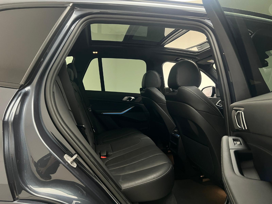 2022 BMW X5 45E M SPORT XDRIVE €66,990