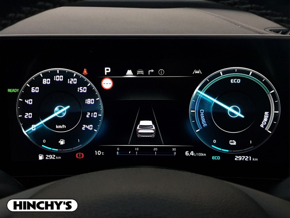 2024 Kia Sportage - image 24