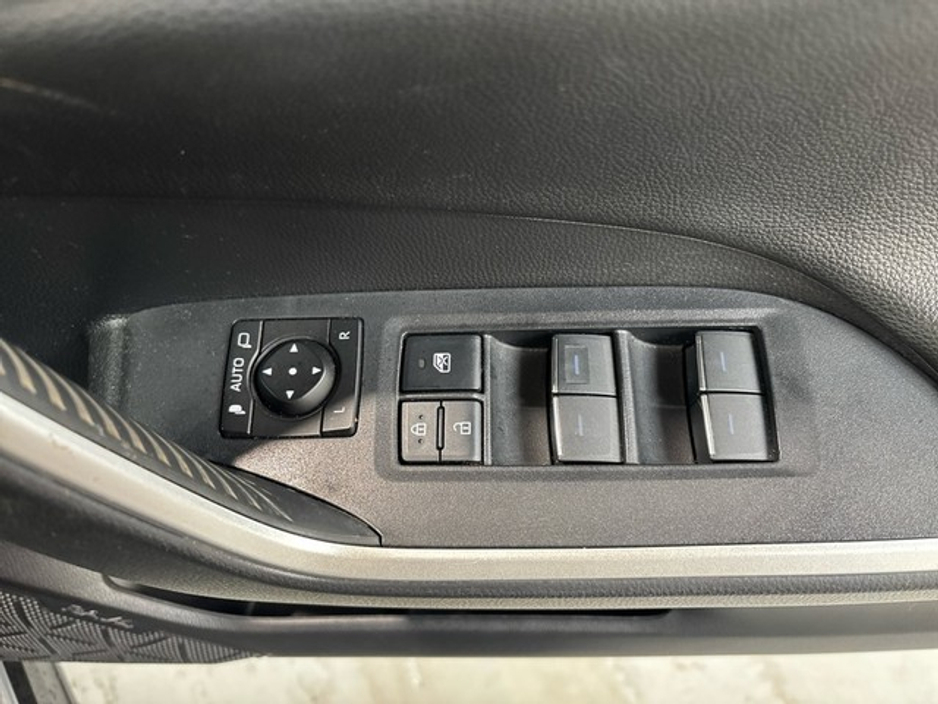 2023 Toyota Rav4 HYBRID SOL 4DR AUTO €42,950