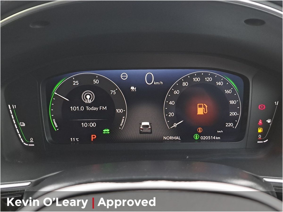 2024 Honda Civic - image 12