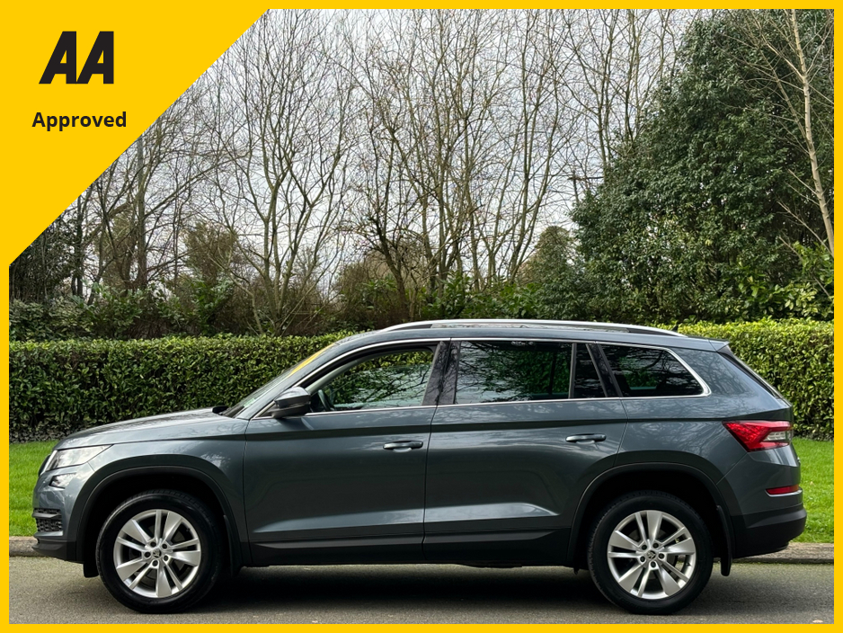 2019 Skoda Kodiaq - image 5