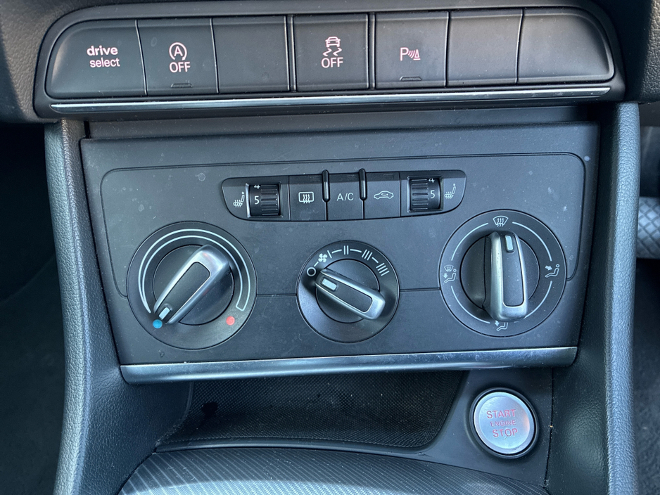 2016 Audi Q3 - image 17