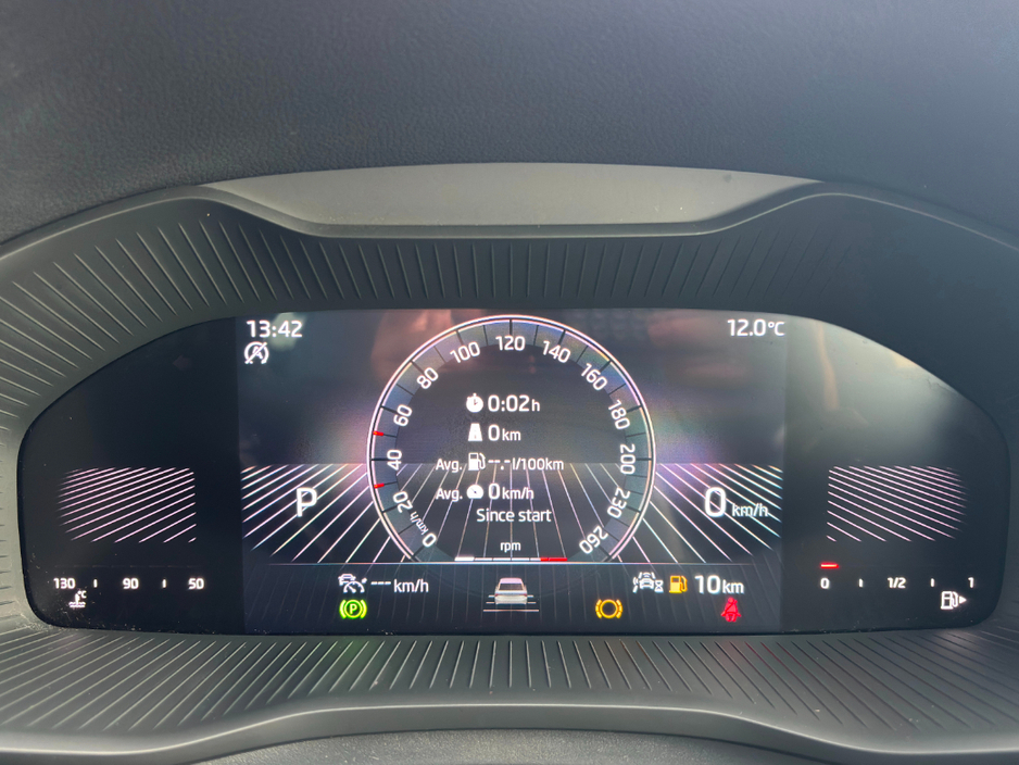 2023 Skoda Kodiaq - image 16