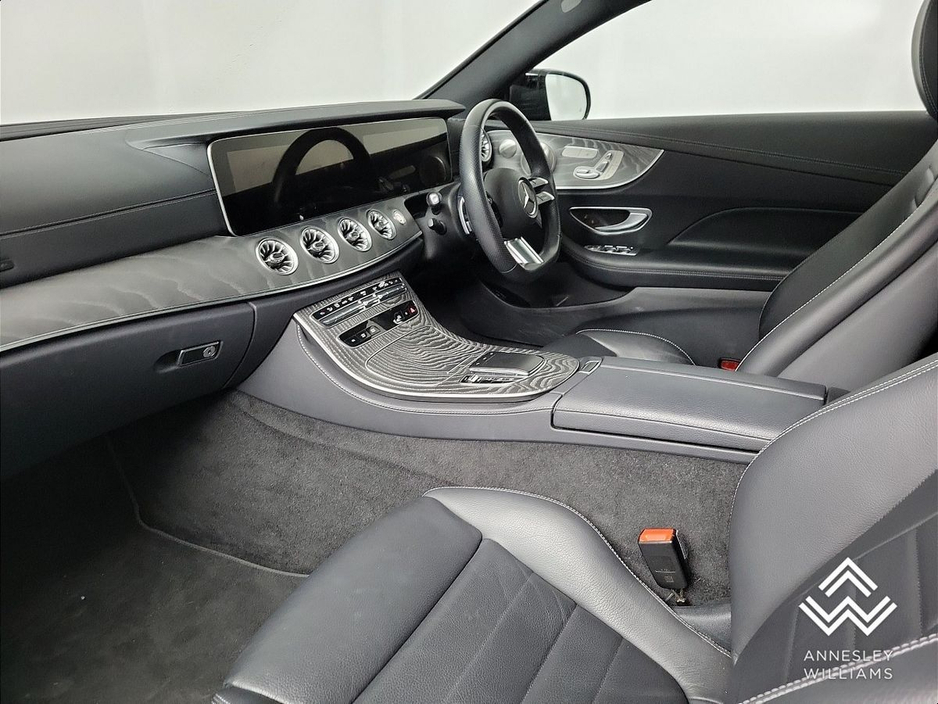 2023 Mercedes-Benz E Class - image 12