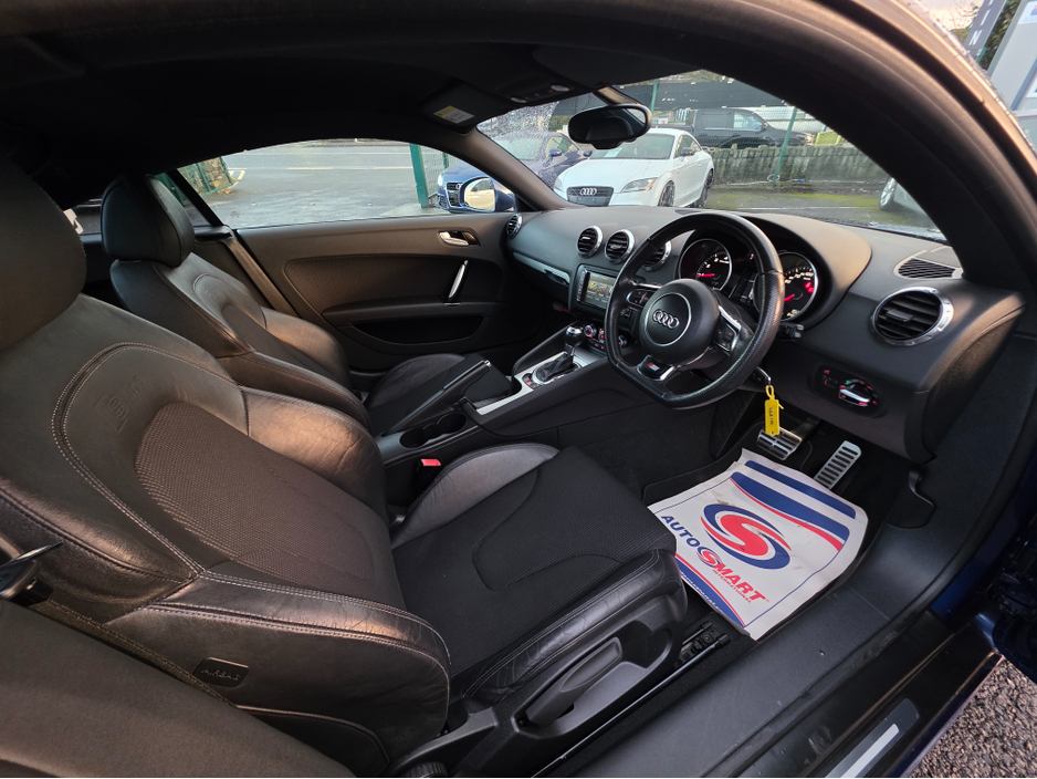 2014 Audi TT - image 3