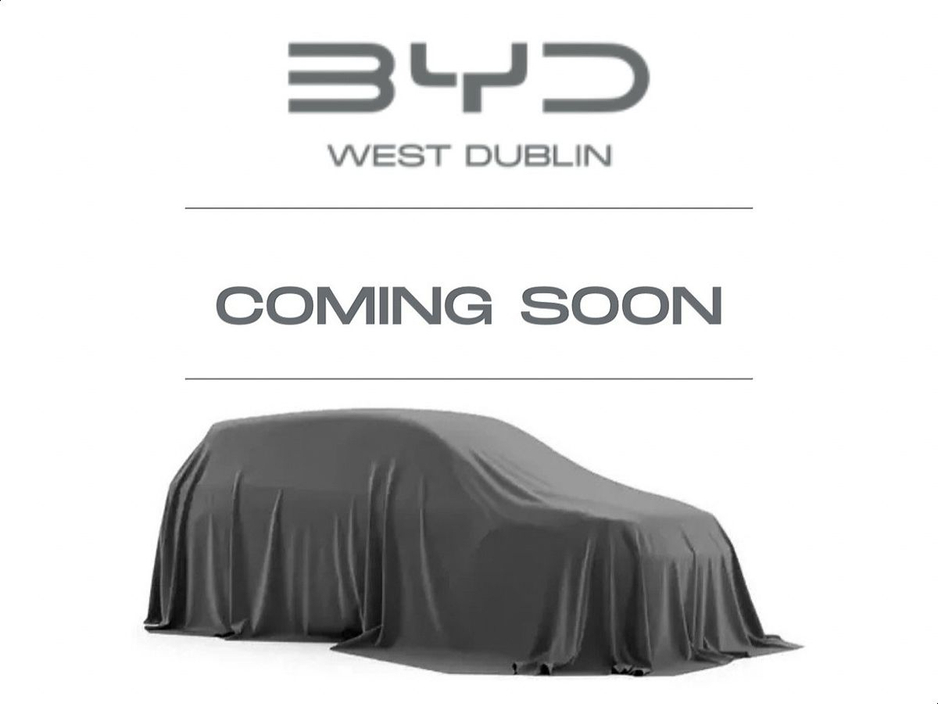 2024 BYD Seal 82.5kWh Design RWD €36,890