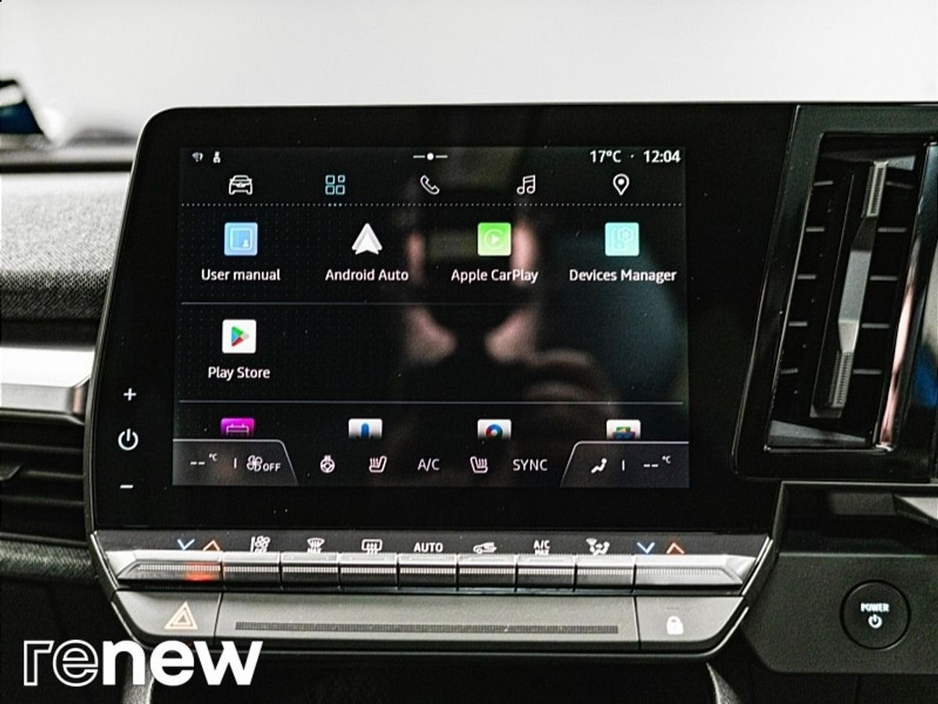 2023 Renault Megane E-Tech EV60 220hp Techno €25,900