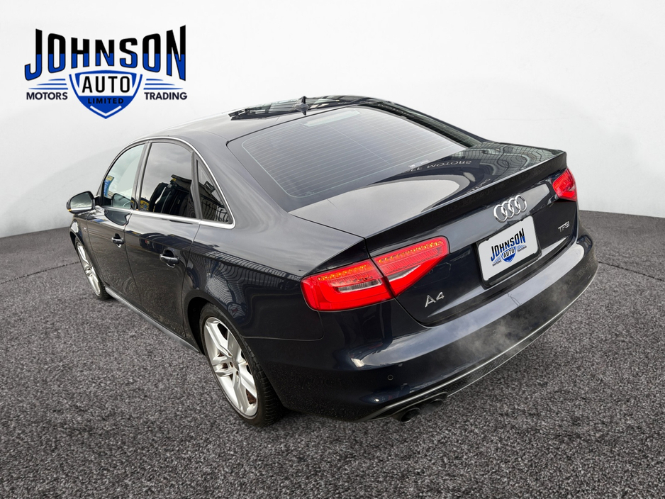 2015 Audi A4 - image 5