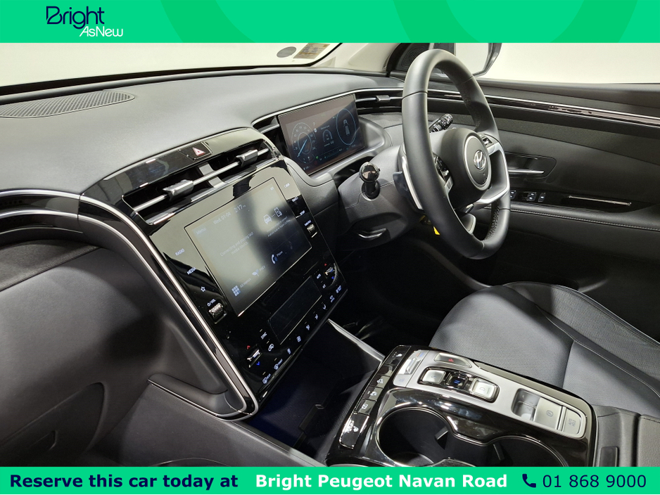 2023 Hyundai Tucson - image 18