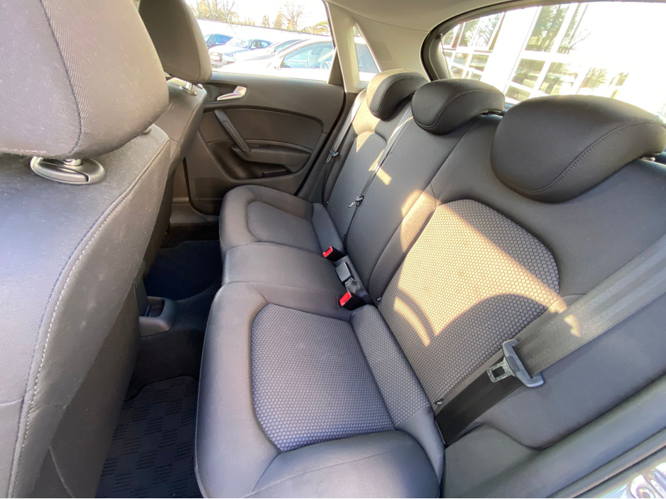 2018 Audi A1 - image 9