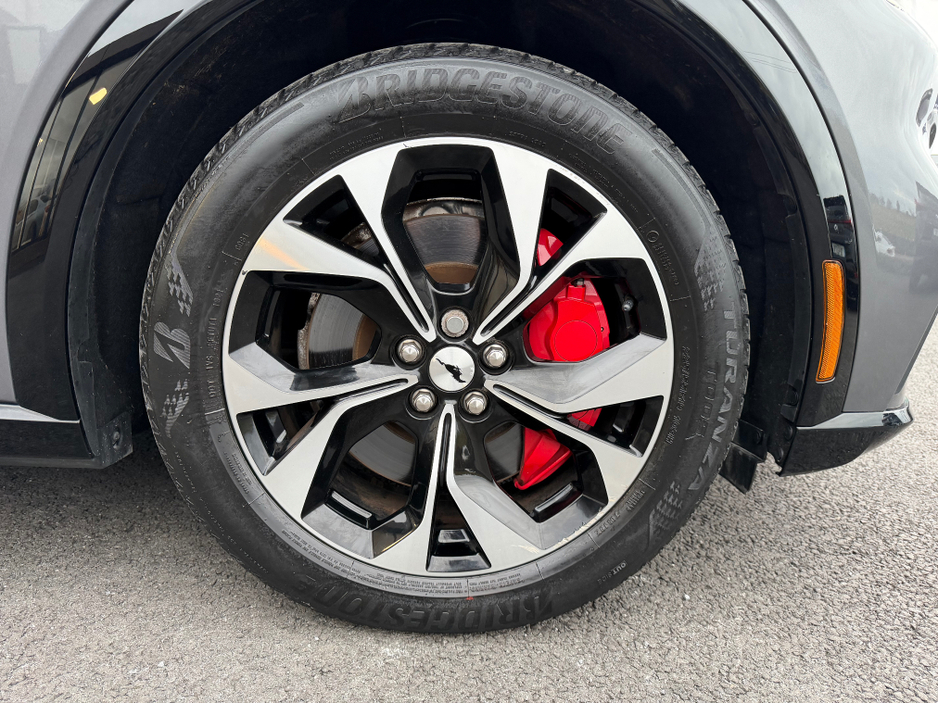 2021 Ford Mustang Mach-E - image 7