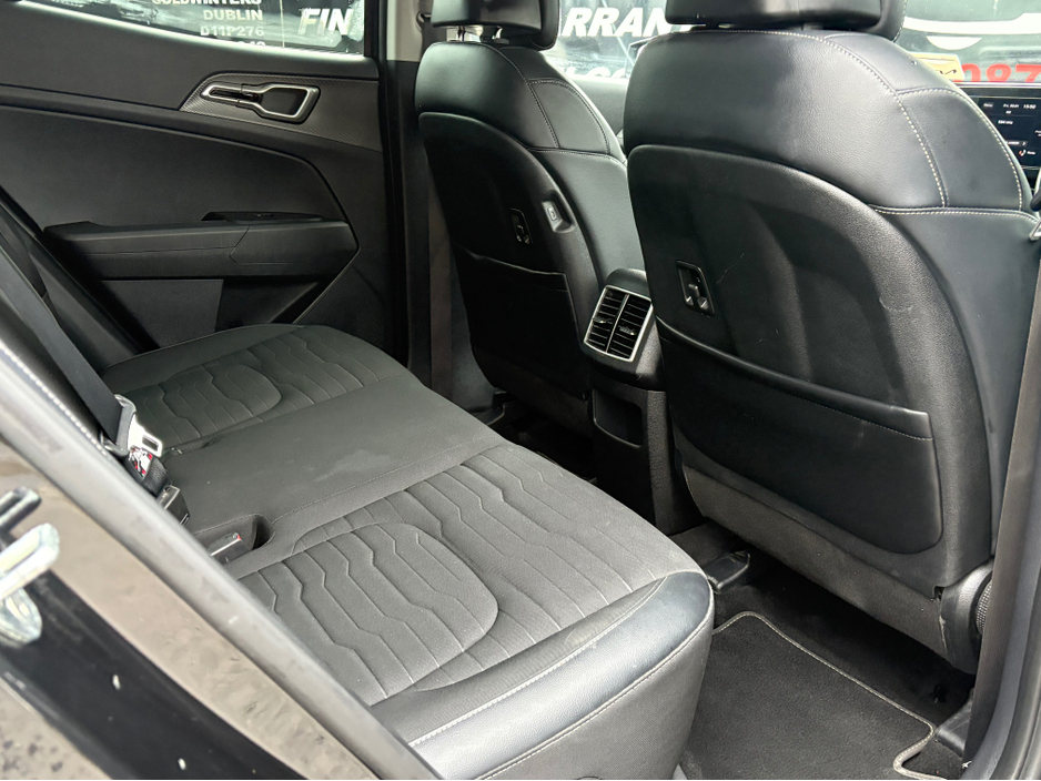 2022 Kia Sportage K2 DIESEL 5DR €23,950