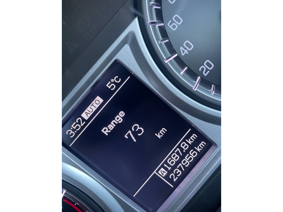 2016 Suzuki Vitara 1.6 DDiS GLX ALLGRIP €8,750