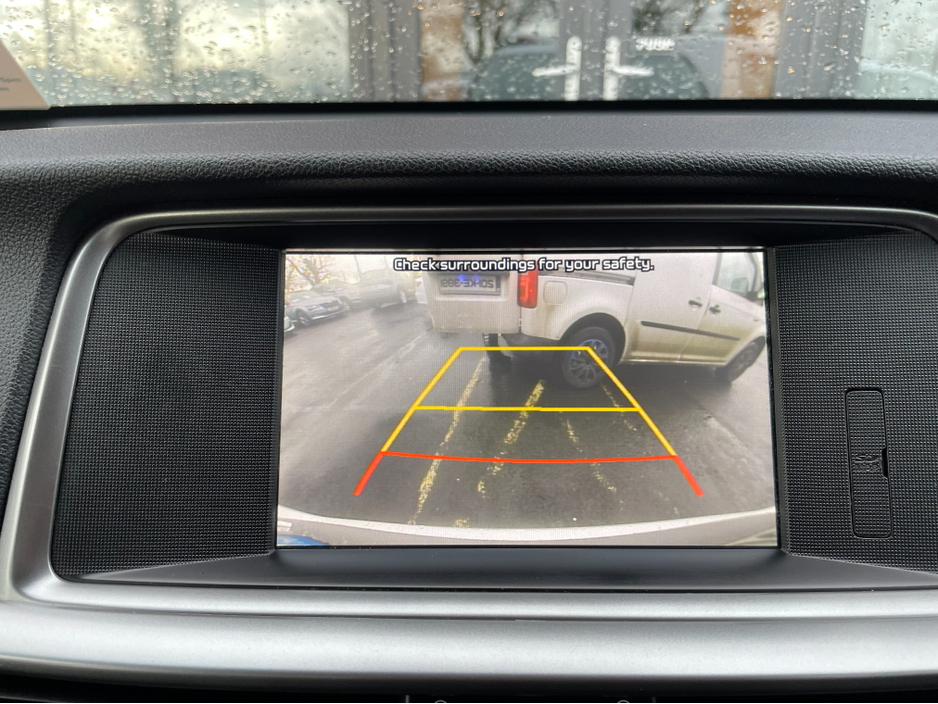 2018 Kia Optima 1.6 CRDI 2 ISG 134 BHP 4DR €13,950