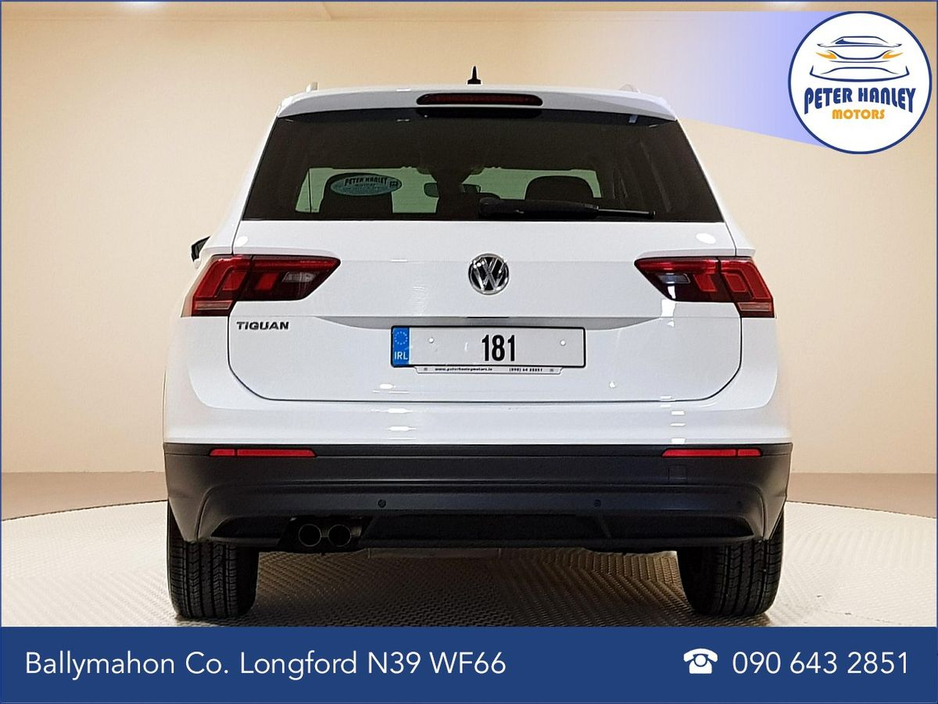 2018 Volkswagen Tiguan - image 6