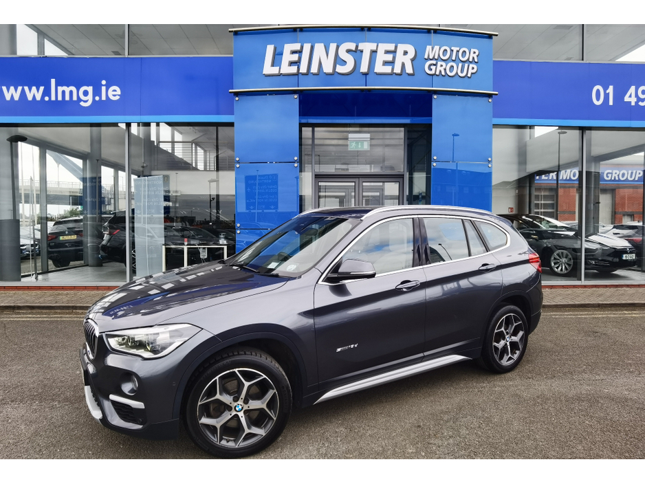 2016 BMW X1 for sale in , Ireland