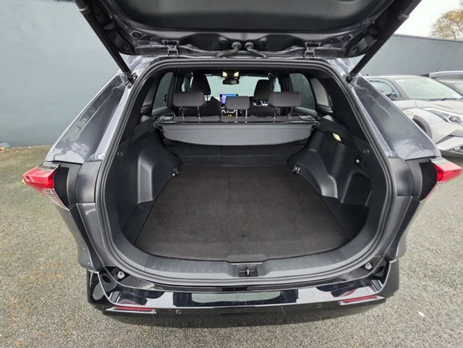 2023 Toyota Rav4 2.5 Phev Sol 5dr €39,895