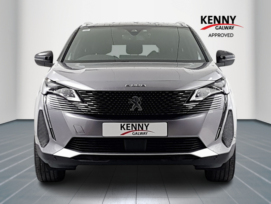 2024 Peugeot 5008 - image 2