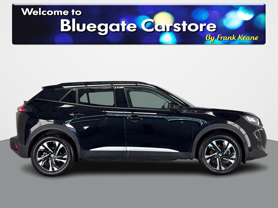 2022 Peugeot 2008 - image 2