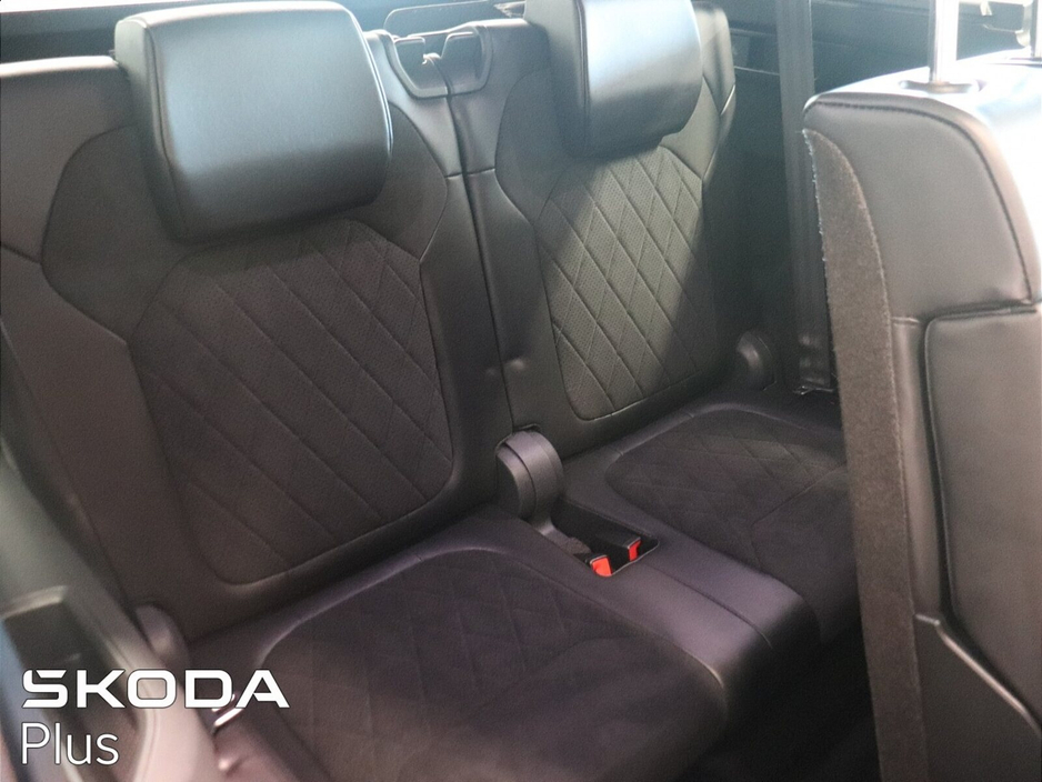 2023 Skoda Kodiaq 2.0 TDI 150HP DSG SportLine 7 Seat €47,950