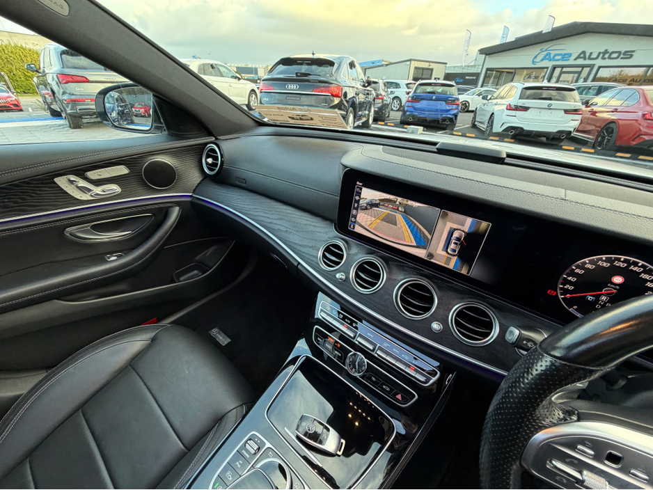 2019 Mercedes-Benz E Class - image 26