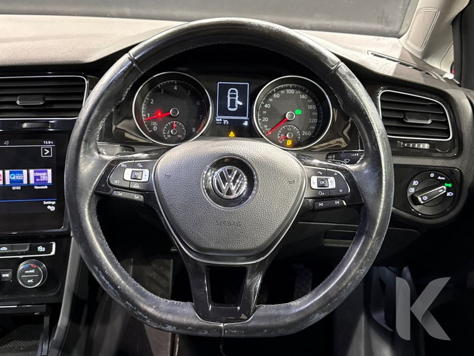 2018 Volkswagen Golf - image 15