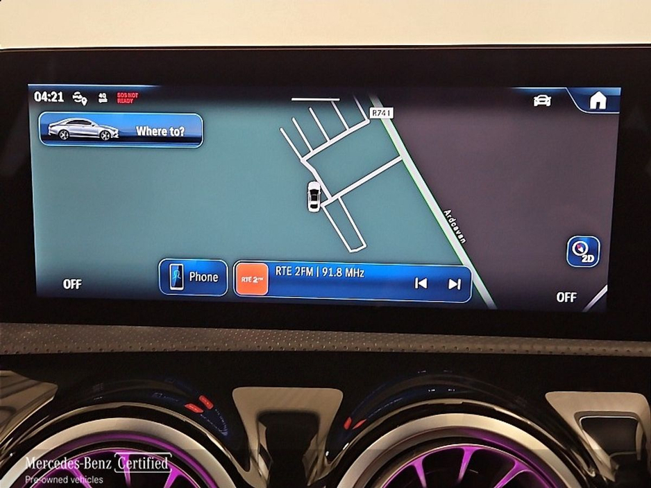 2024 Mercedes-Benz CLA Class - image 19