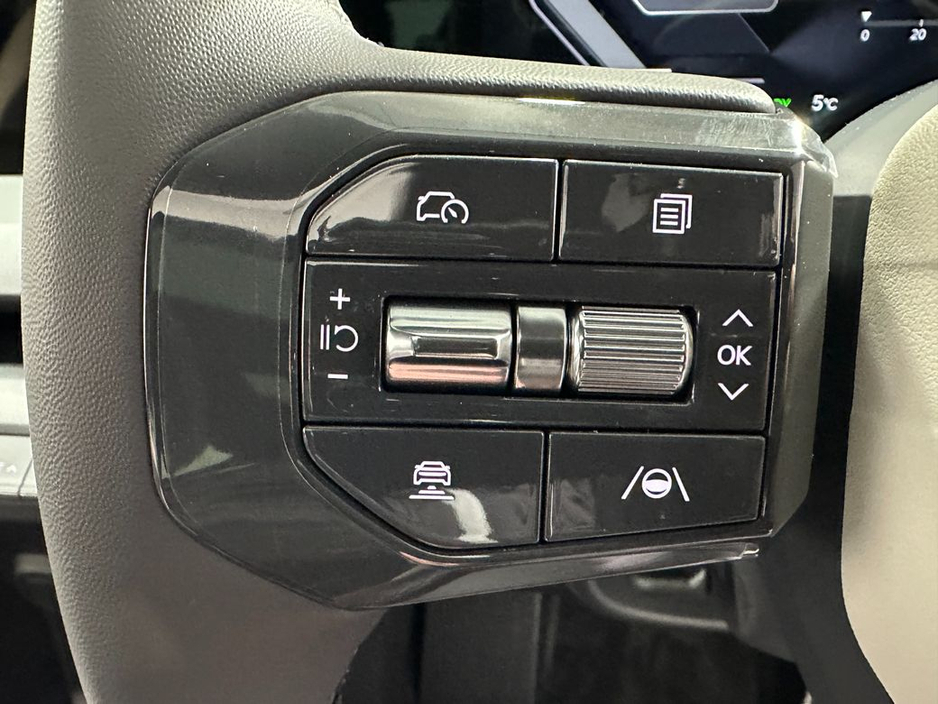 2026 Kia EV5 GT Line €55,990