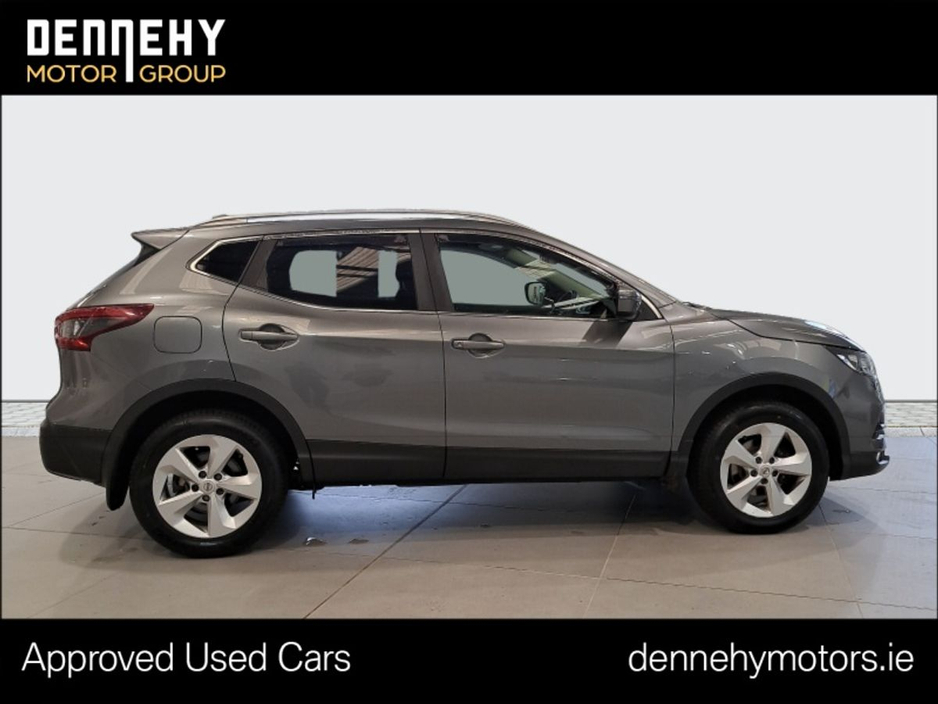 2018 Nissan Qashqai - image 7