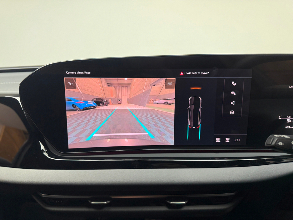 2025 Audi A5 - image 21