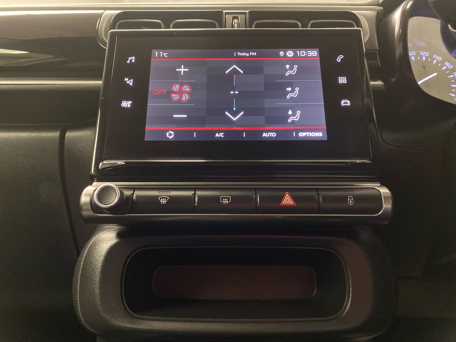 2023 Citroen C3 - image 15