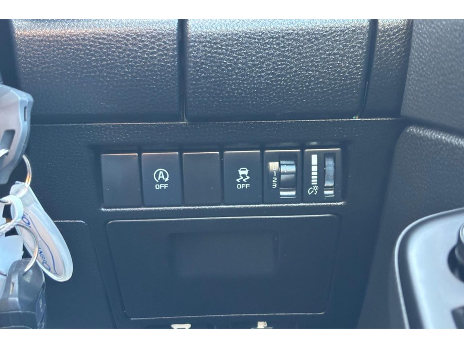 2024 Isuzu D-MAX DL20 DCB €37,876