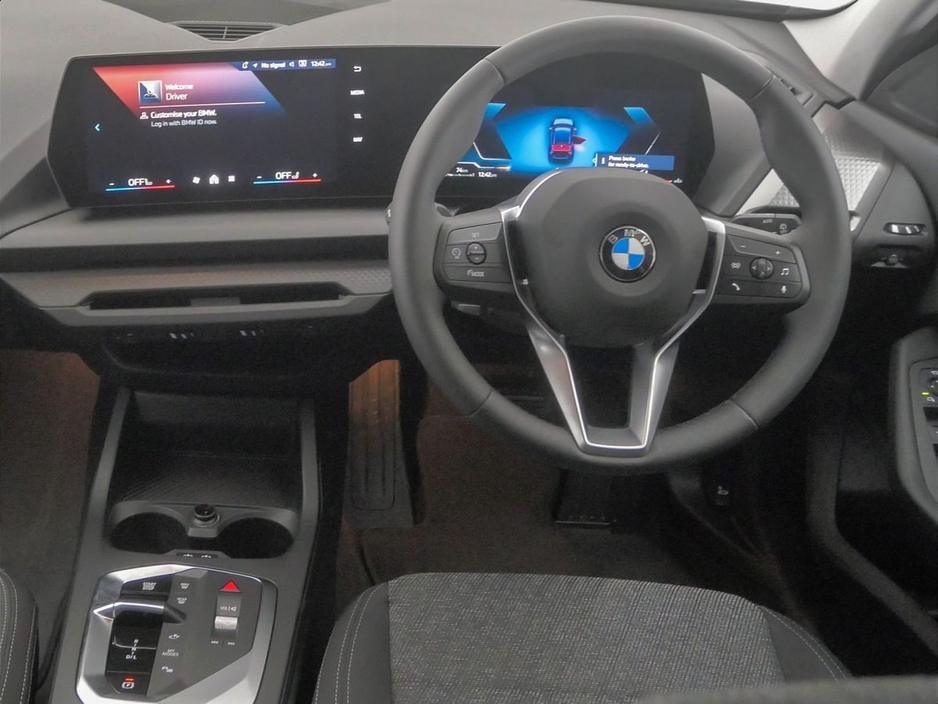 2025 BMW 1 Series 120 Sport €39,900