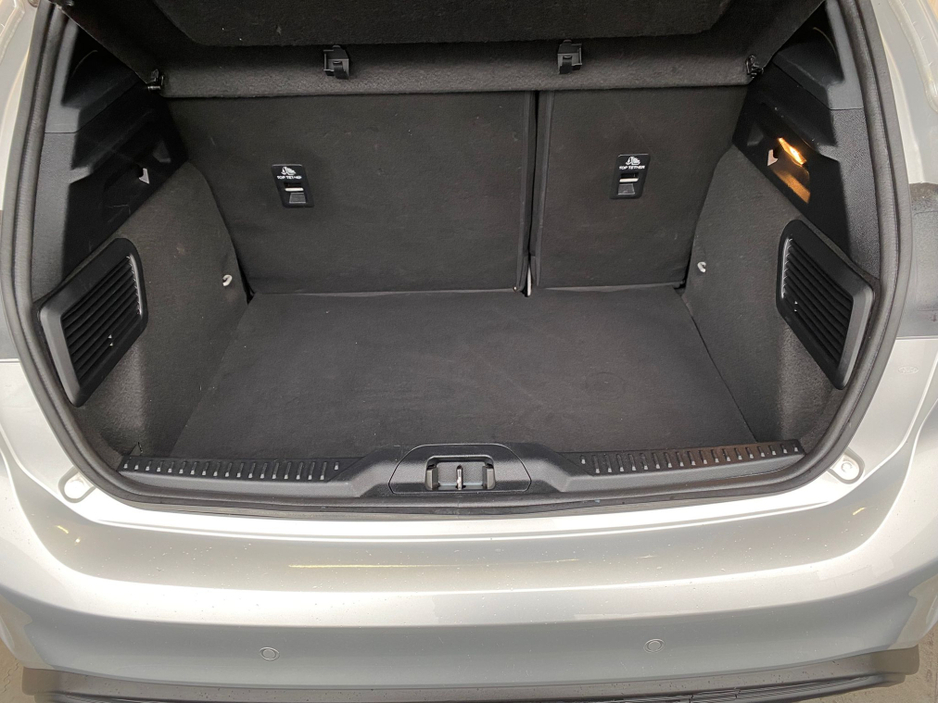 2022 Ford Focus ST-LINE EDITION 5DR 1.0T1 1.0T125 MHE