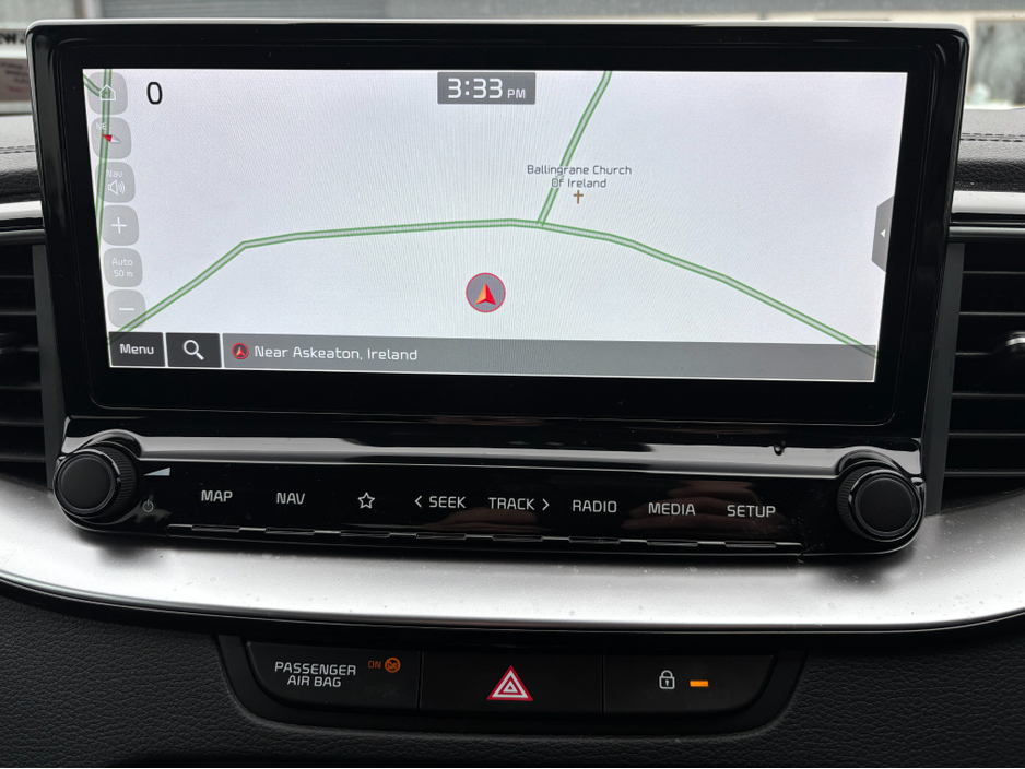 2025 Kia Ceed - image 8