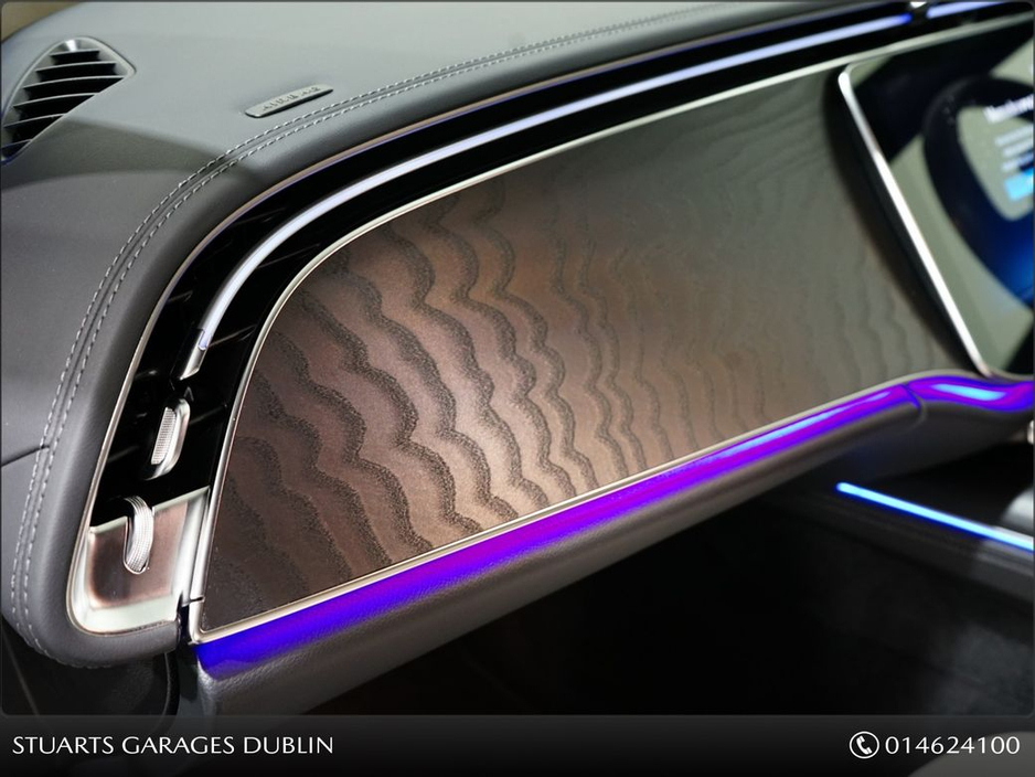 2024 Mercedes-Benz E Class - image 16