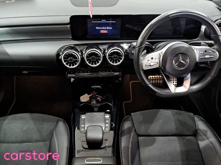 2022 Mercedes-Benz AMG - image 11